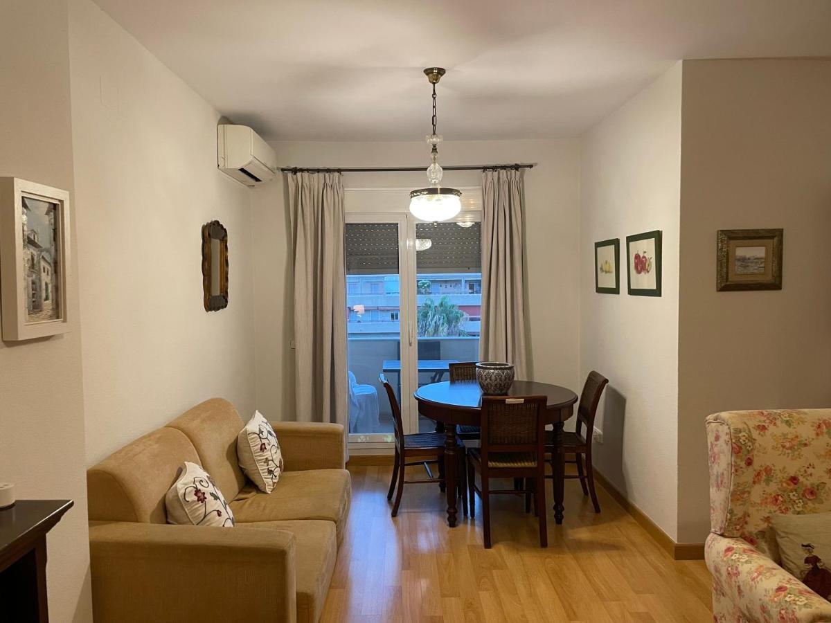 Apartamento Vallehermoso El Puerto de Santa María Esterno foto
