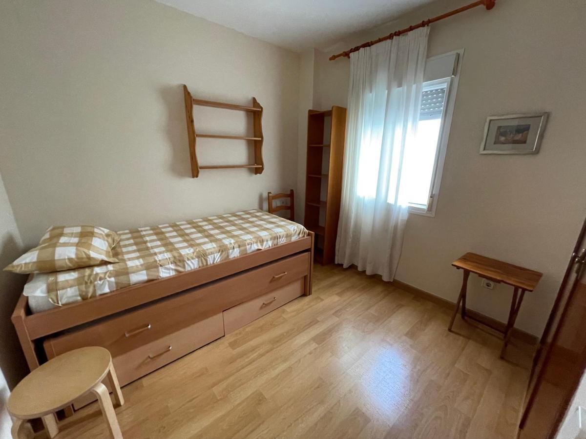 Apartamento Vallehermoso El Puerto de Santa María Esterno foto