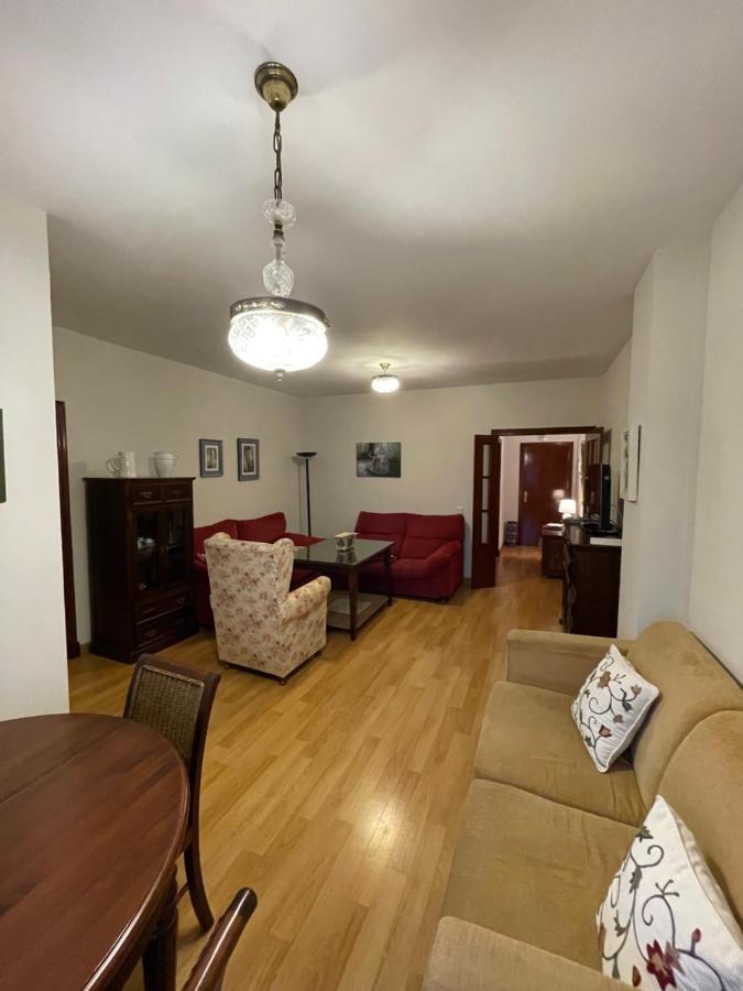 Apartamento Vallehermoso El Puerto de Santa María Esterno foto