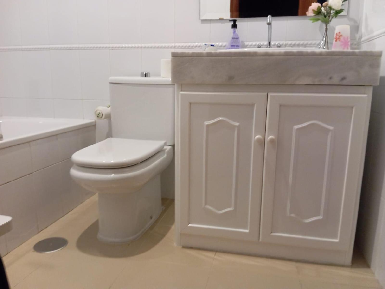 Apartamento Vallehermoso El Puerto de Santa María Esterno foto